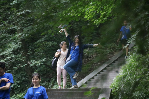 今泰裝飾出游記 | 我們有一千種姿勢玩出精彩！(圖8)