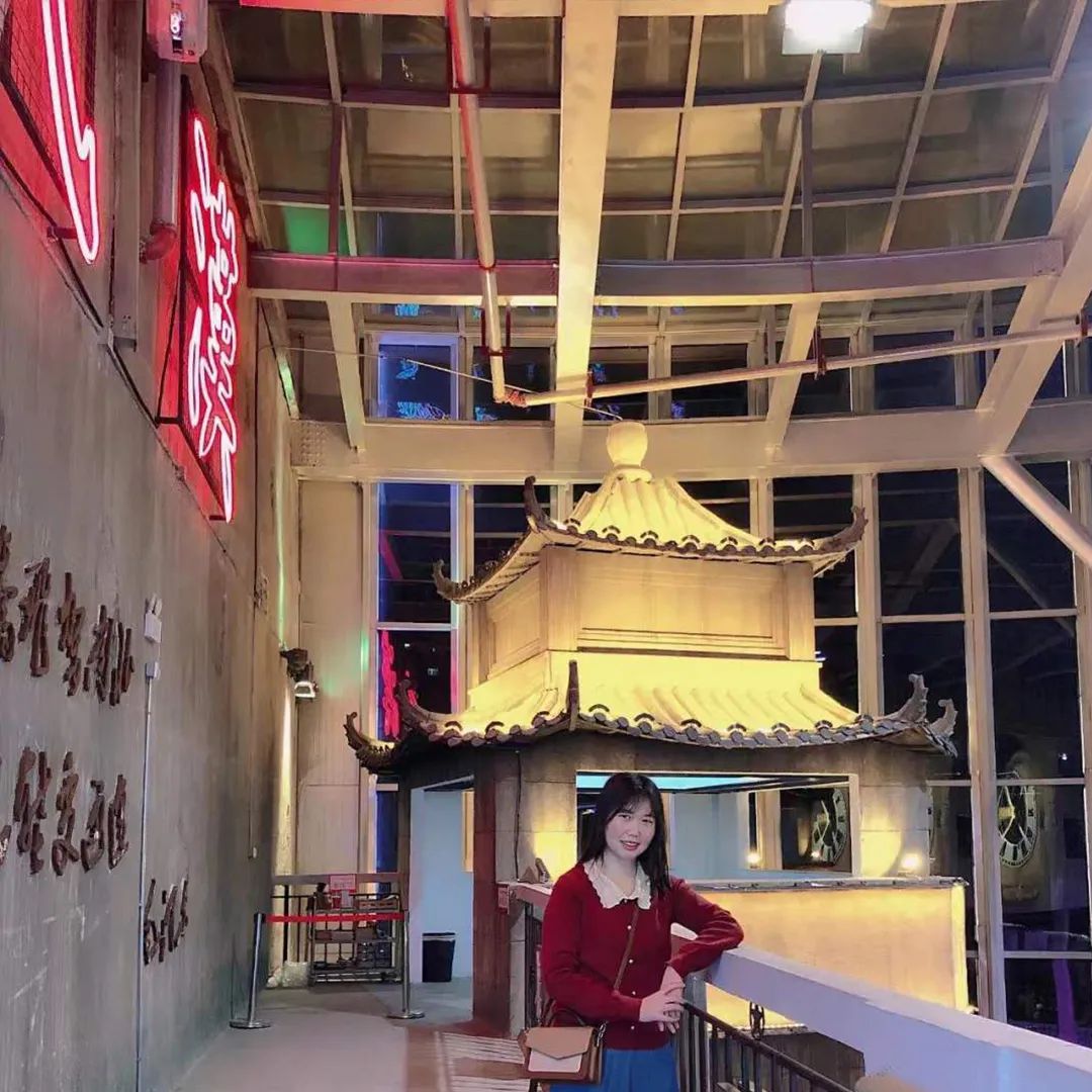 【網(wǎng)紅項目】利友誠|超10000平沉浸式實景，網(wǎng)紅打卡新地標(biāo)！(圖9)