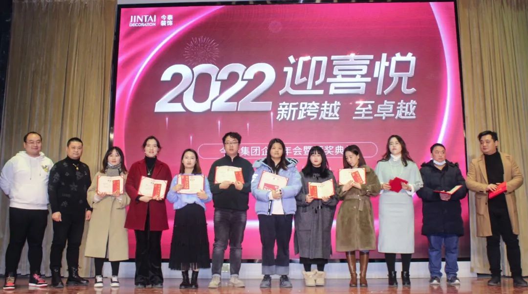 虎虎生威，迎戰(zhàn)2022！(圖3)