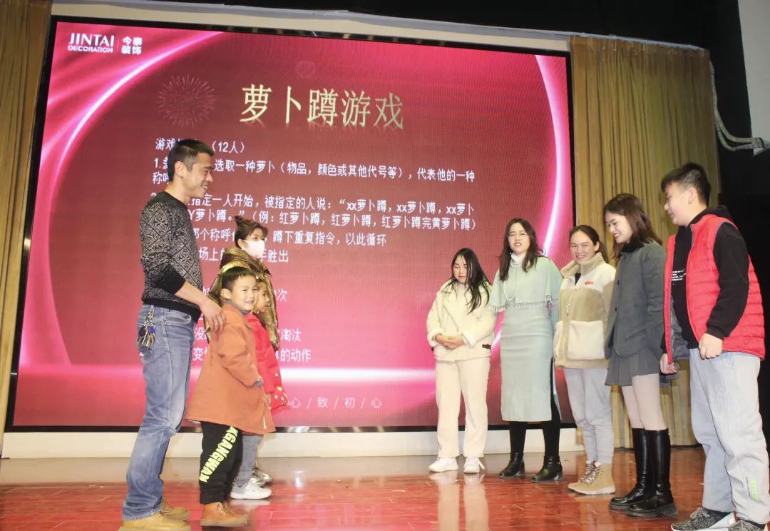 虎虎生威，迎戰(zhàn)2022！(圖4)