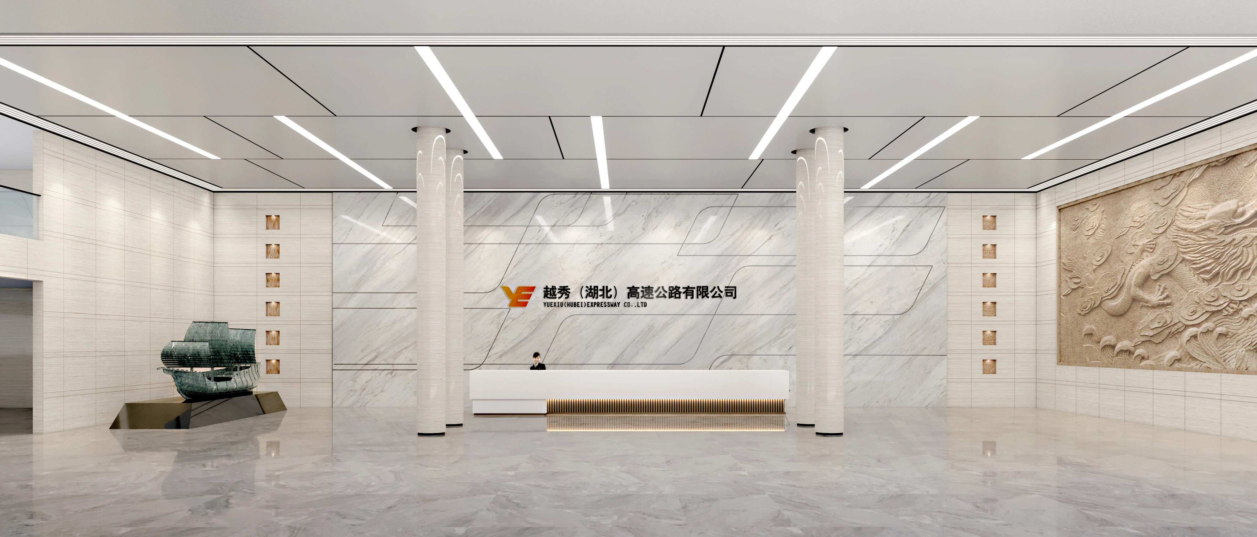 【辦公案例】讓時(shí)間和陽(yáng)光在空間流淌，工作亦是生活，充滿感動(dòng)與人情味，將辦公生活釀成常態(tài)(圖9)
