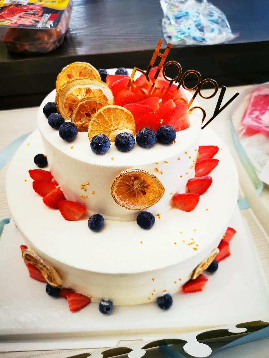 員工生日會 | 美好五月，溫情相遇(圖7)