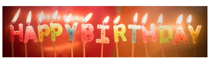 員工生日會(huì)｜美好時(shí)光，你我同行！(圖1)