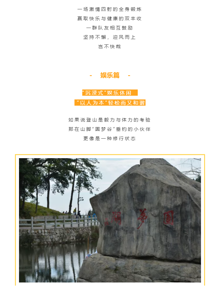 秋天了，來(lái)一場(chǎng)成年人的秋游吧(圖4)